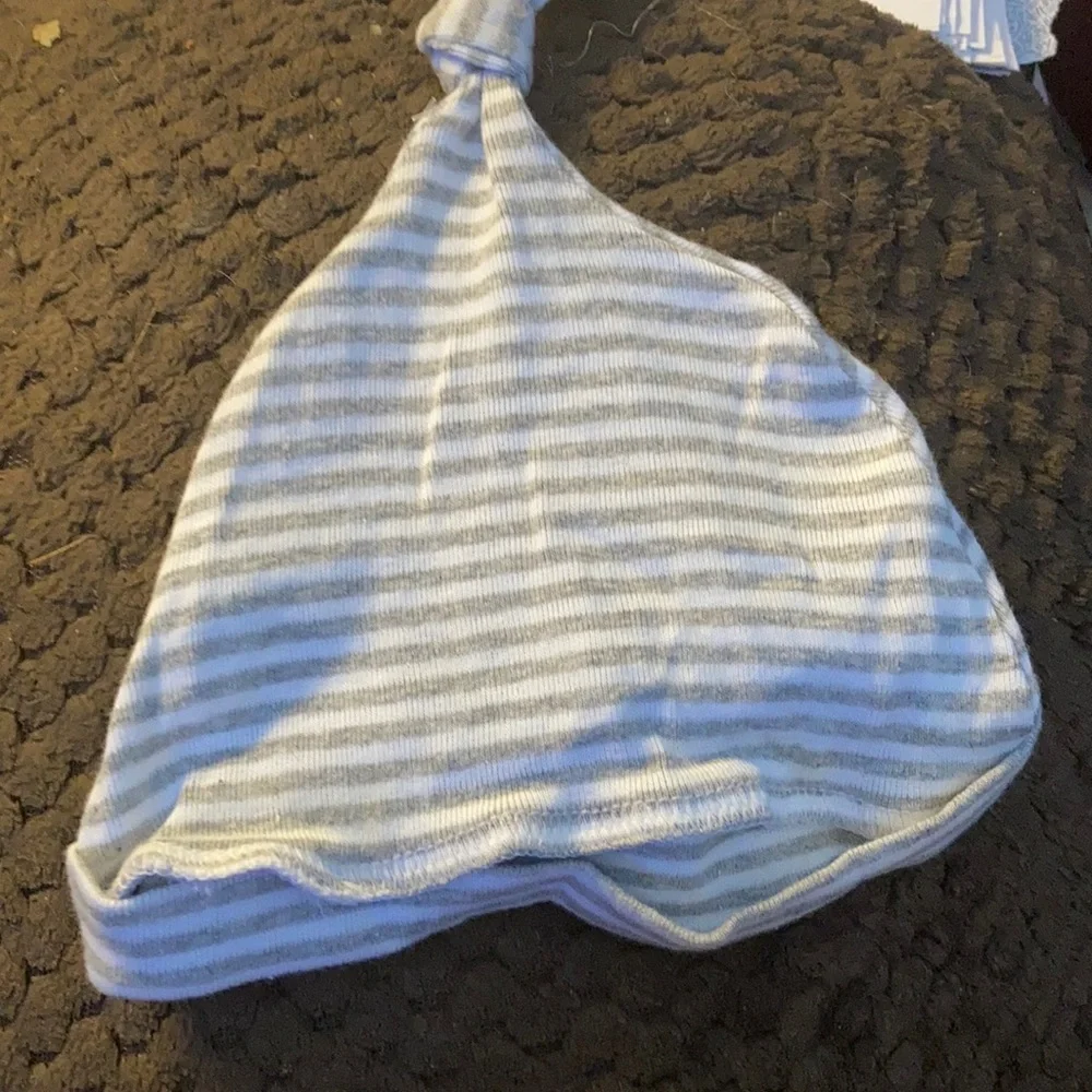 Just one you newborn cap